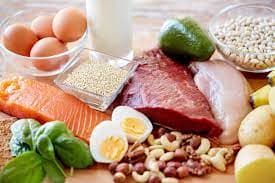 Asesoramiento nutricional