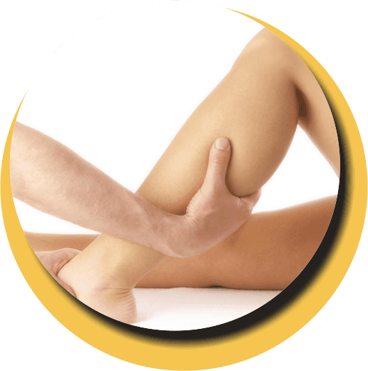 Terapia de estiramiento y fortalecimiento muscular