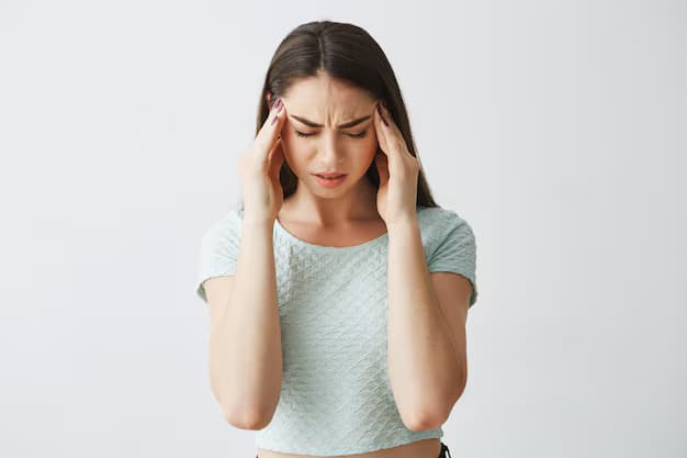 Tratamiento de dolores de cabeza y migraña